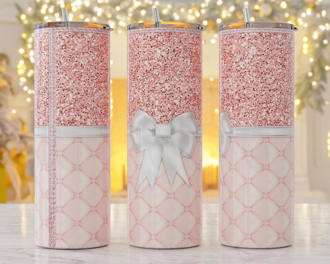 Luxury Bag Tumbler Wrap, Designer Bag Sublimation Design, Handbag