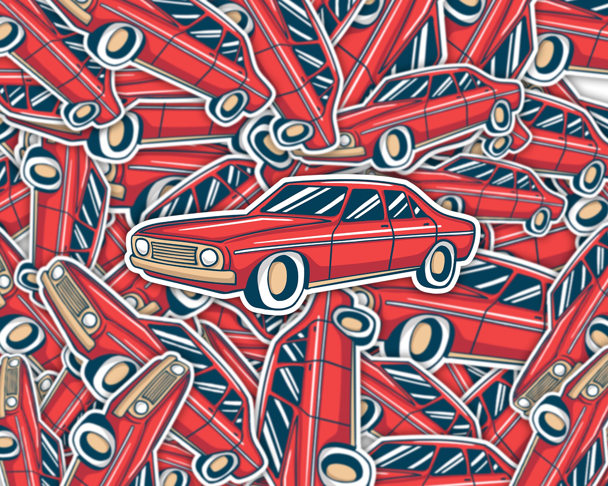 Sticker Mockup Decal Mockup Die Cut Sticker Mockup Etsy Australia