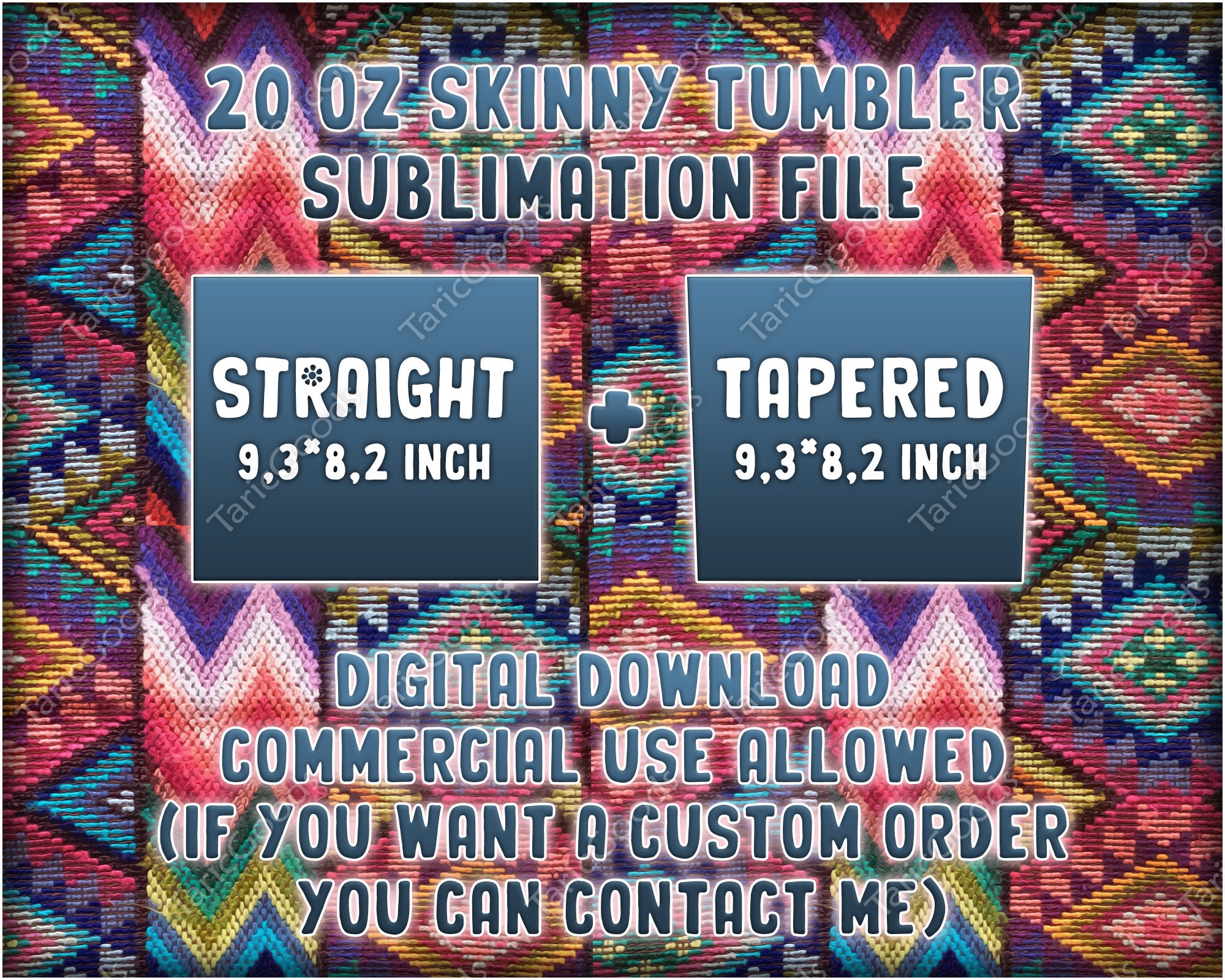 Pink Camo 20 oz Skinny Tumbler – LB Personalized Design