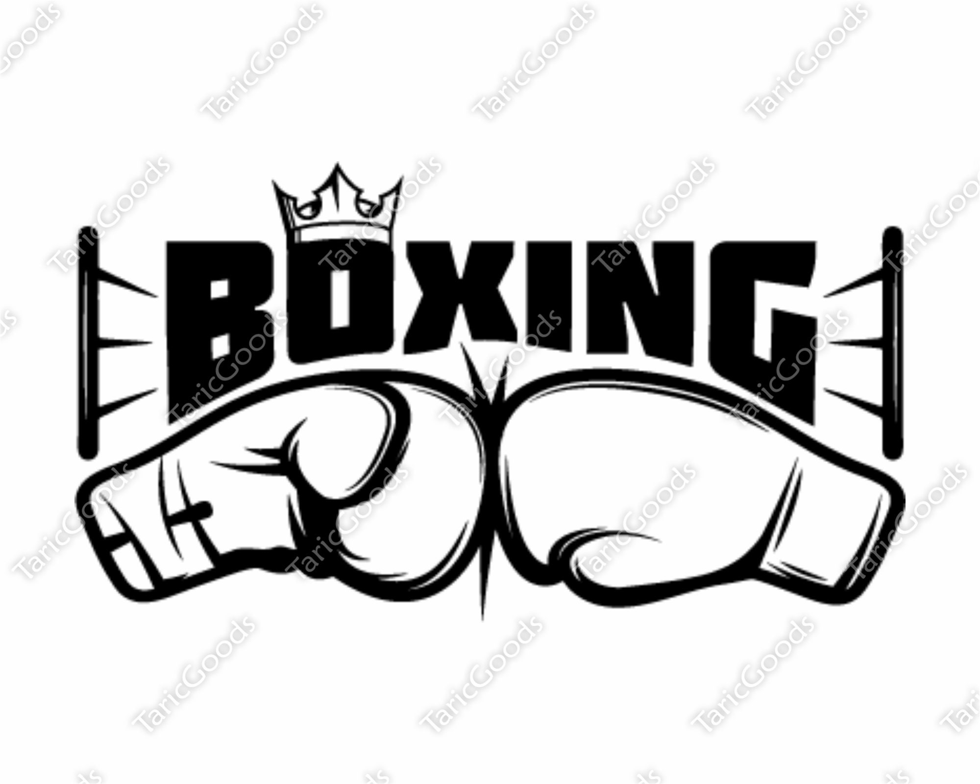 Boxing Gloves Svg Etsy