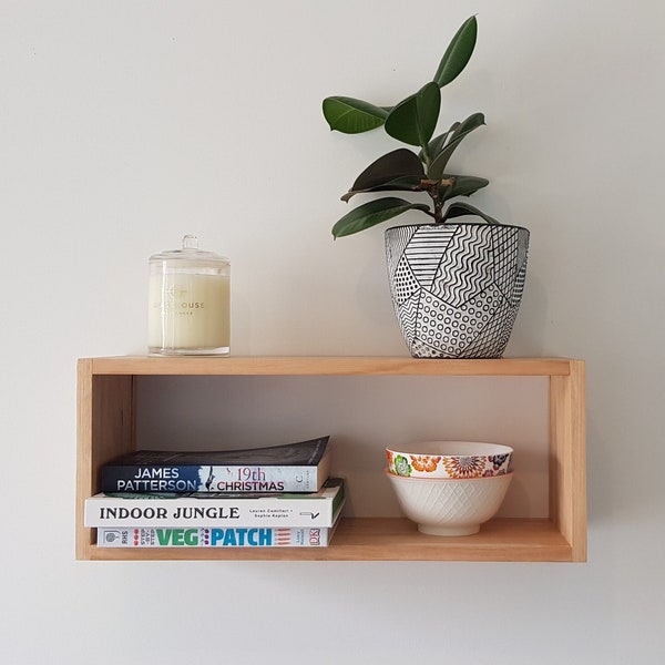 Floating Shelf Etsy Australia