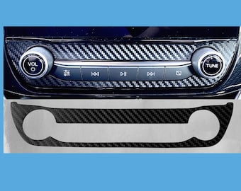 Pellicola radio Ford Puma per stile moderno Art 21