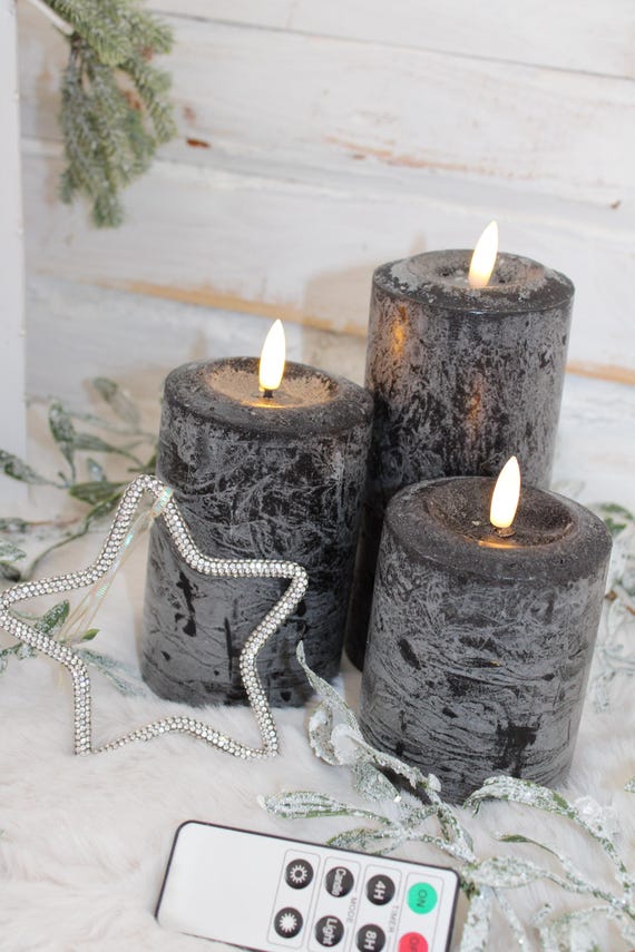 advents kerzen Adventskerzen Weihnachtskerzen zum Advent mit Zahlen Zanotta GIRÒ Couchtisch mit