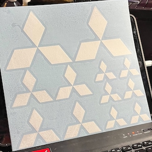 Car Logo Multi Sheet