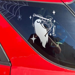 Just A Problem Decal