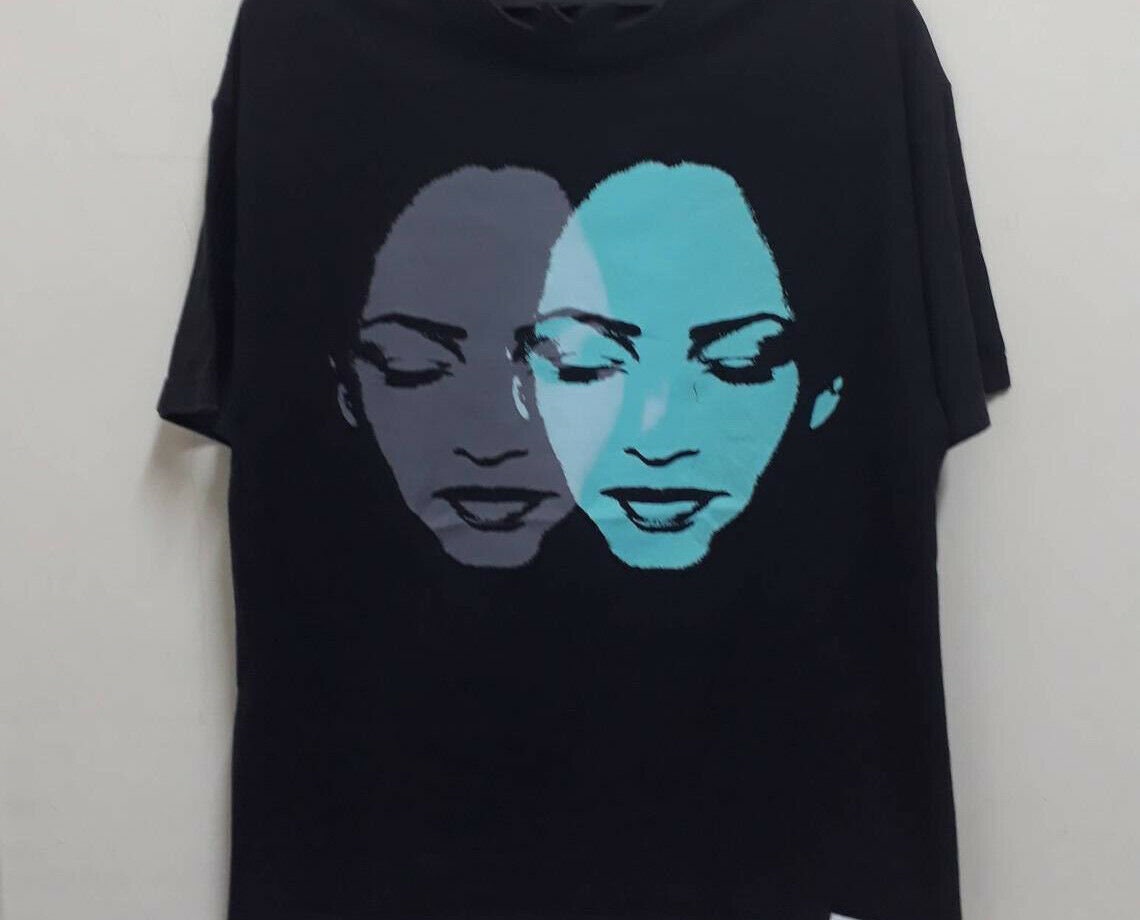 Sade tshirt - Etsy 日本