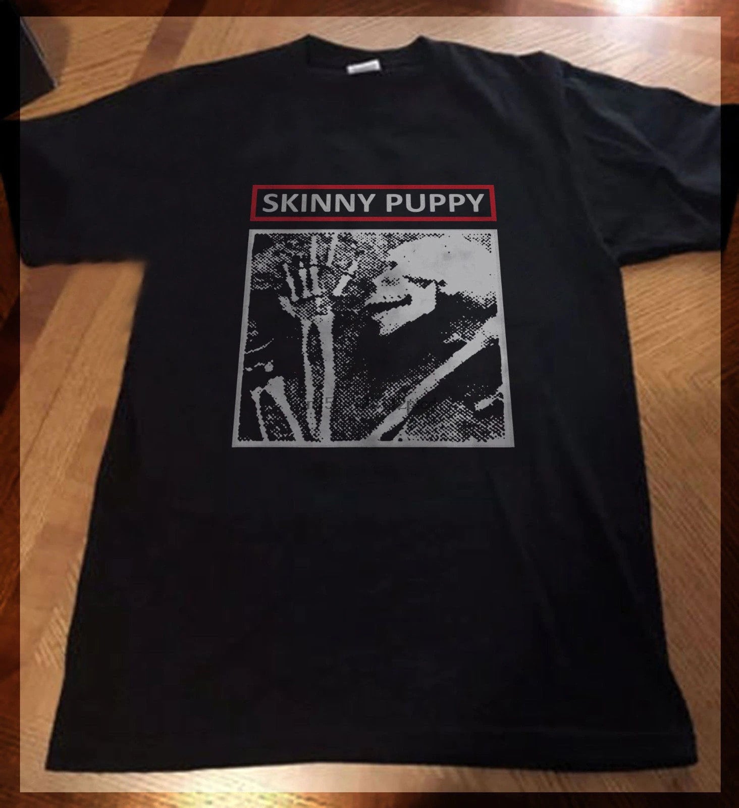 Vintage Skinny Puppy - Etsy Vintage Skinny Puppy - Etsy