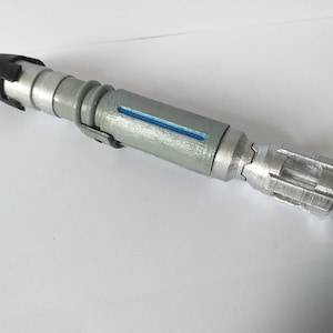 9th & 10th Doctor's Light-up Sonic Screwdriver