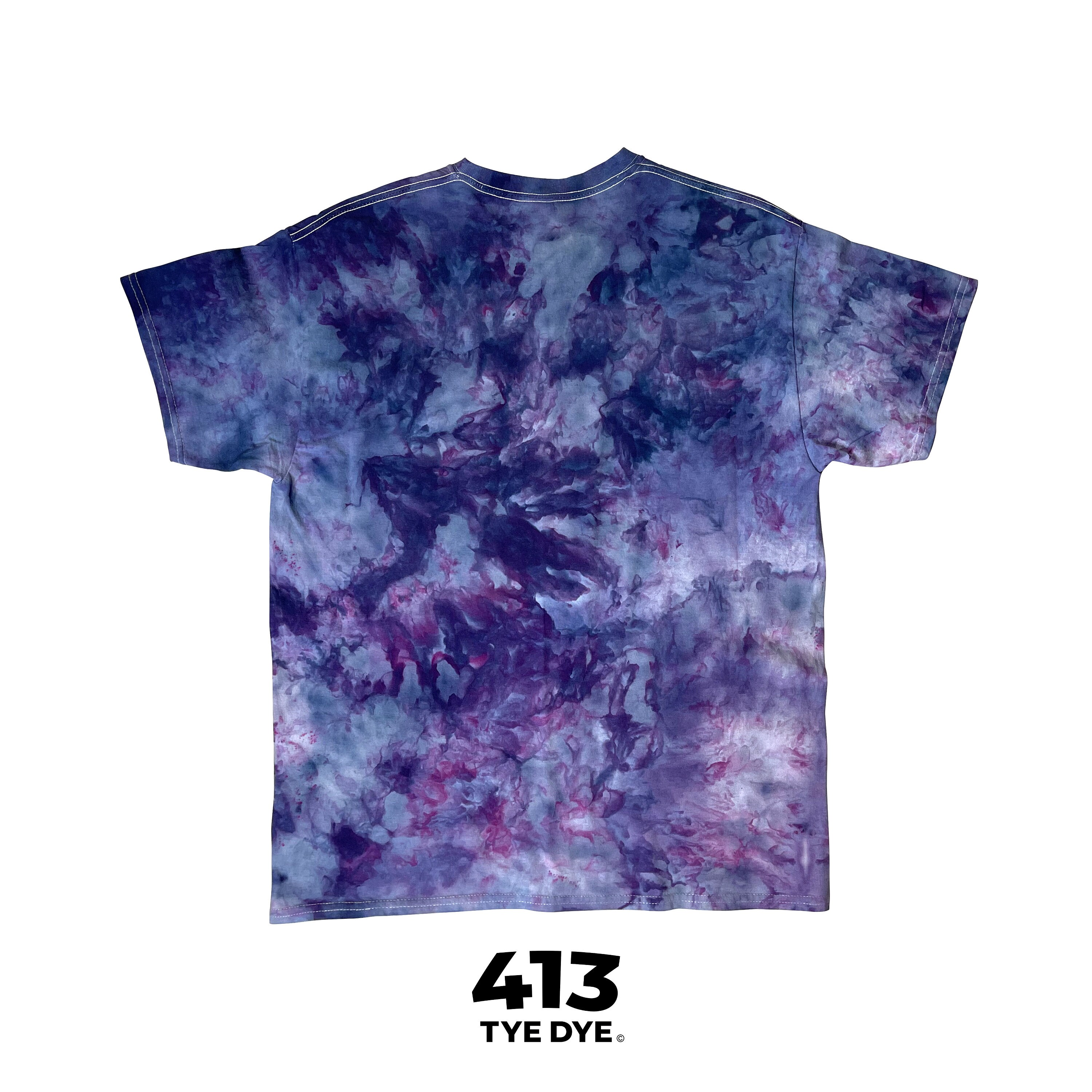 winnie the pooh tie dye shirt