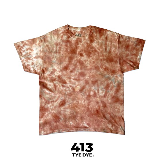 Blank Tie Dye Shirts 