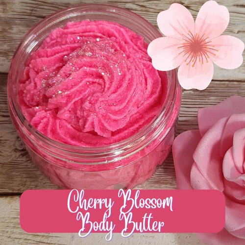 Kokum Body Butter Infused with Roses DIY Kit  Diy body butter, Homemade  body butter, Kokum butter