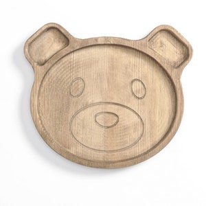 wood trays