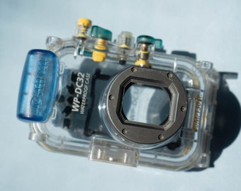 Canon WP-DC32 Waterproof Case for Ixus 110 IS/ SD960 IS camera