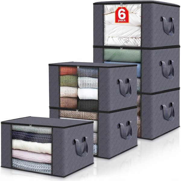 Blanket Storage Etsy