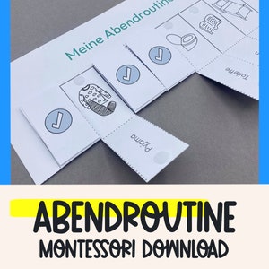 Rotina noturna crianças plano de rotina crianças cartões de rotina montessori crianças plano semanal montessori crianças rotina diária cartões de rotina crianças
