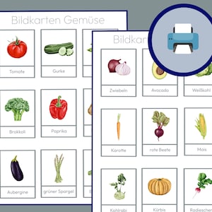 絵カード モンテッソーリによる野菜フラッシュカード 子供向けおもちゃ ダウンロード 言語発達 幼稚園 学習言葉 自閉症絵カード