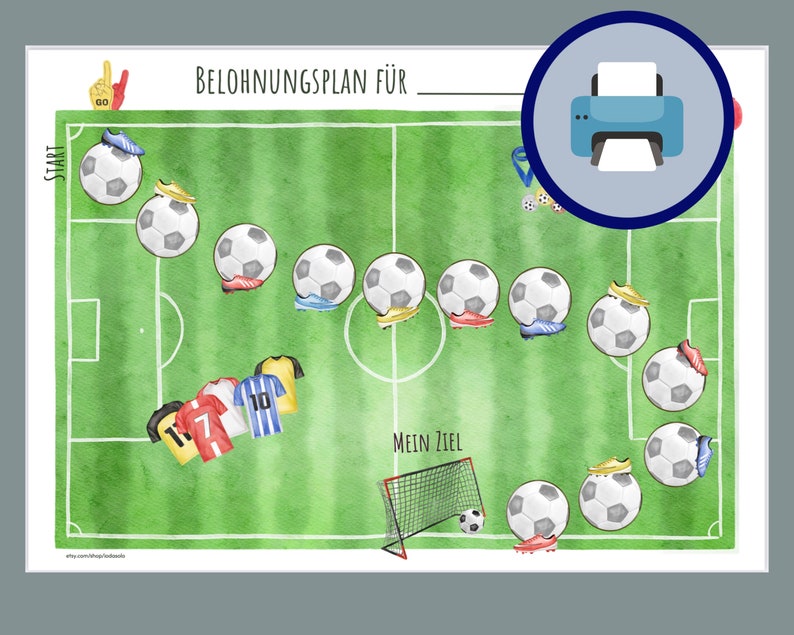 Curve Ball Fußball Größe 5 Mit Tasche & Pumpe | Effet-Ball Training Für Kinder | Eva Gummi