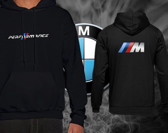 BMW Performance hoodie