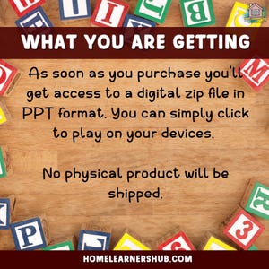 Powerpoint Game For Kids