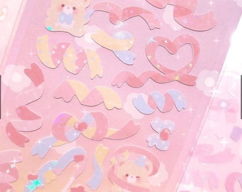 confetti stickers etsy singapore