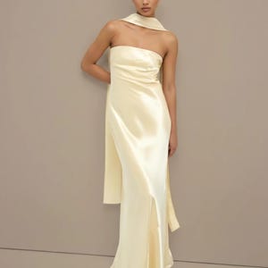 evening dress tailor Tailored Evening Dresses | Maydo Saigon Tailor District 1