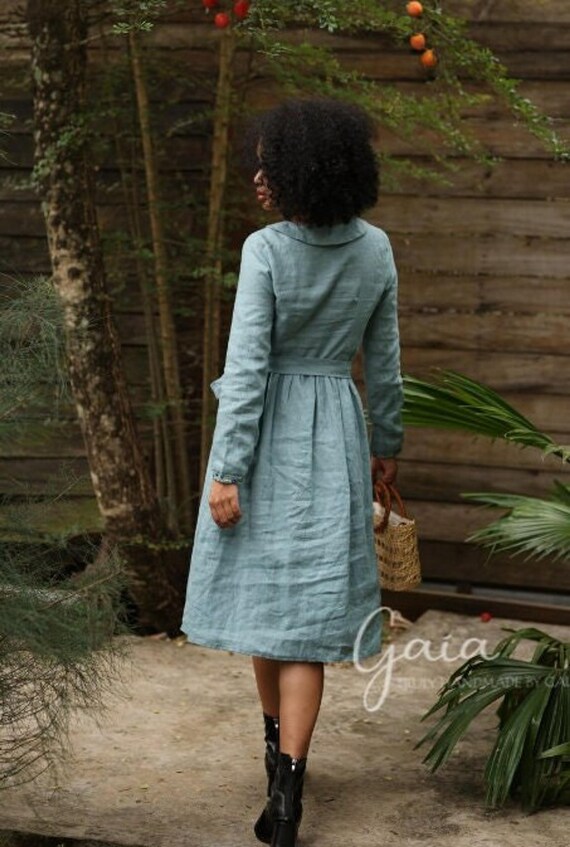 luna embroidered midi dress Zimmermann Luna Songbird Buttoned Picnic Midi Dress
