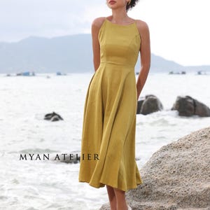 best color bridesmaid dresses for beach wedding Azura TW612 Mermaid Prom Formal Dress