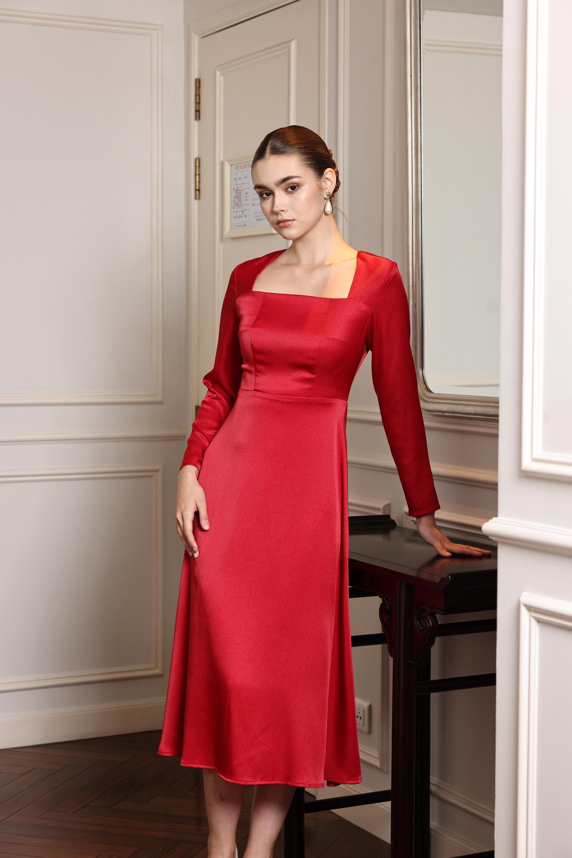 new silk dress design Winter dress ideas | Raw silk dress design | Latest dress design ideas