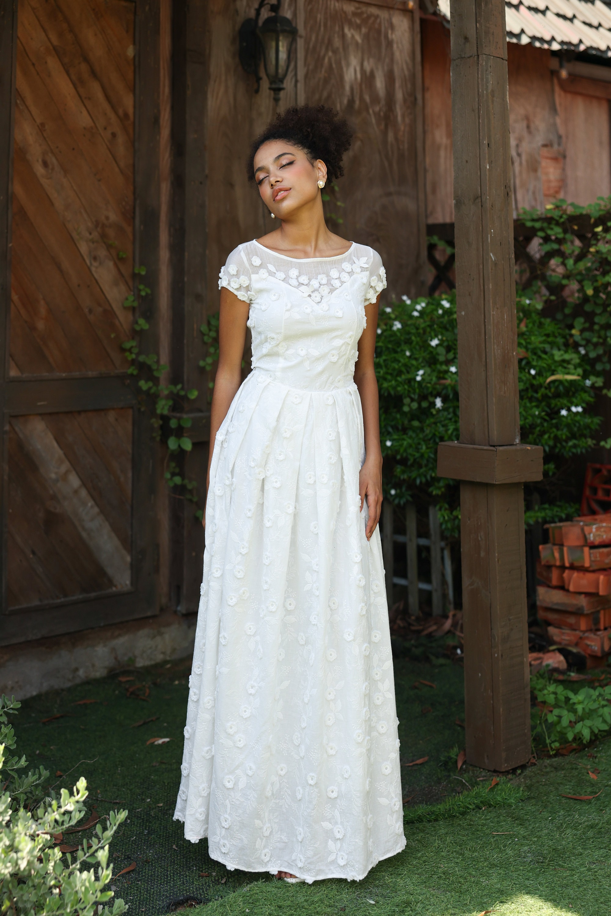 chinese dress ladies Celia