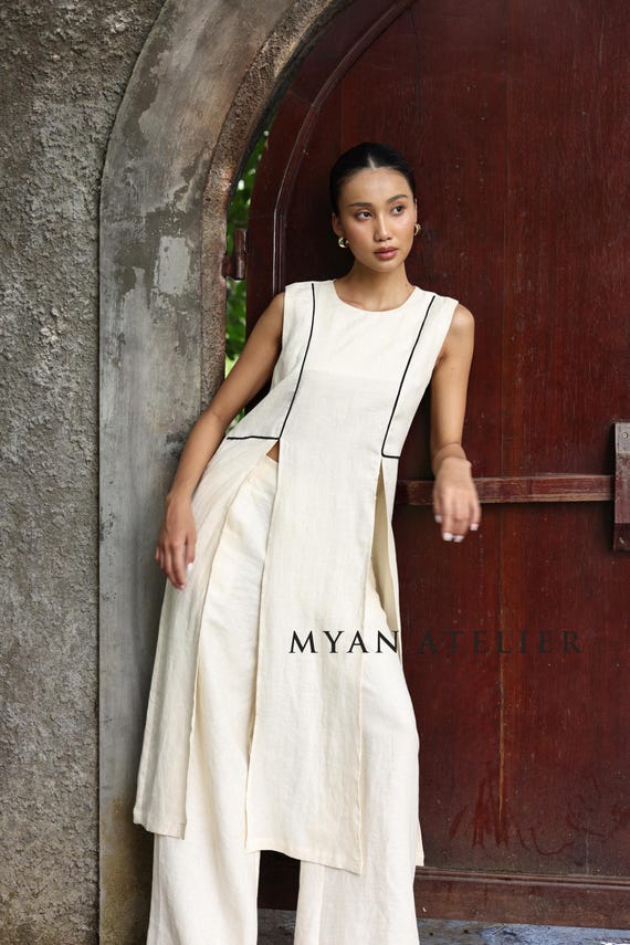 sleeveless winter tunic dress Women's Sleeveless Maxi Dress Sweater Bodycon Long Pullover Jumper Scoop Neck Ribbed Knit Tank Top Dresses (Apricot,Small) at Amazon Women's Clothing store