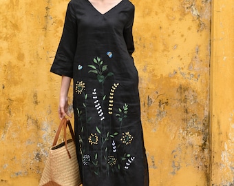 AMERI☆DAMASK EMBROIDERY LINEN DRESS il_340x270.4892998072_n1hs.jpg