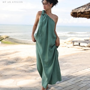 Beachy Wedding Guest Maxi Dress - Etsy Beachy Wedding Guest Maxi Dress - Etsy