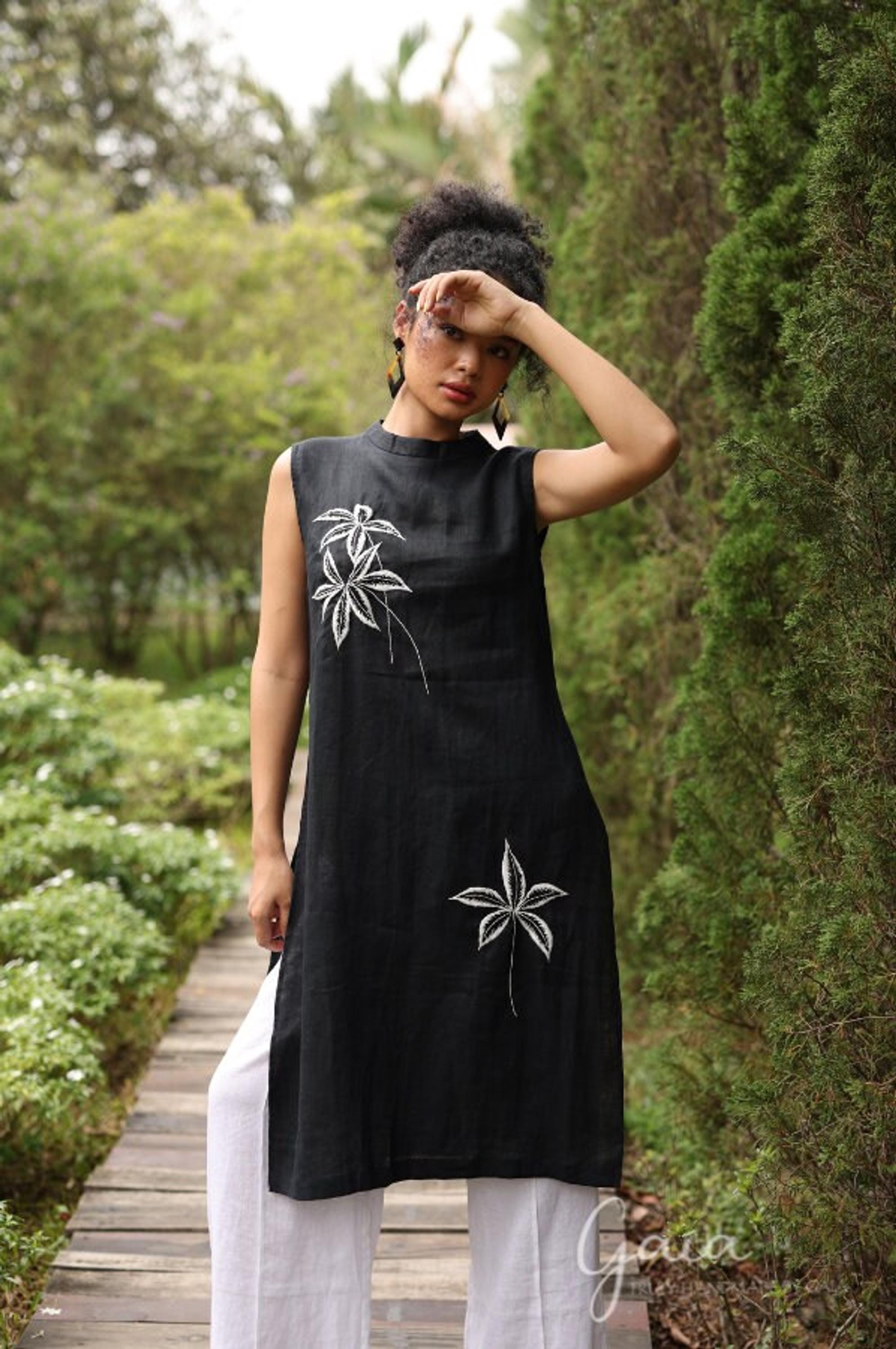 portofino linen tunic dress reviews Portofino Dress