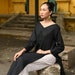 see more listings in the Linen Women Ao Dai section