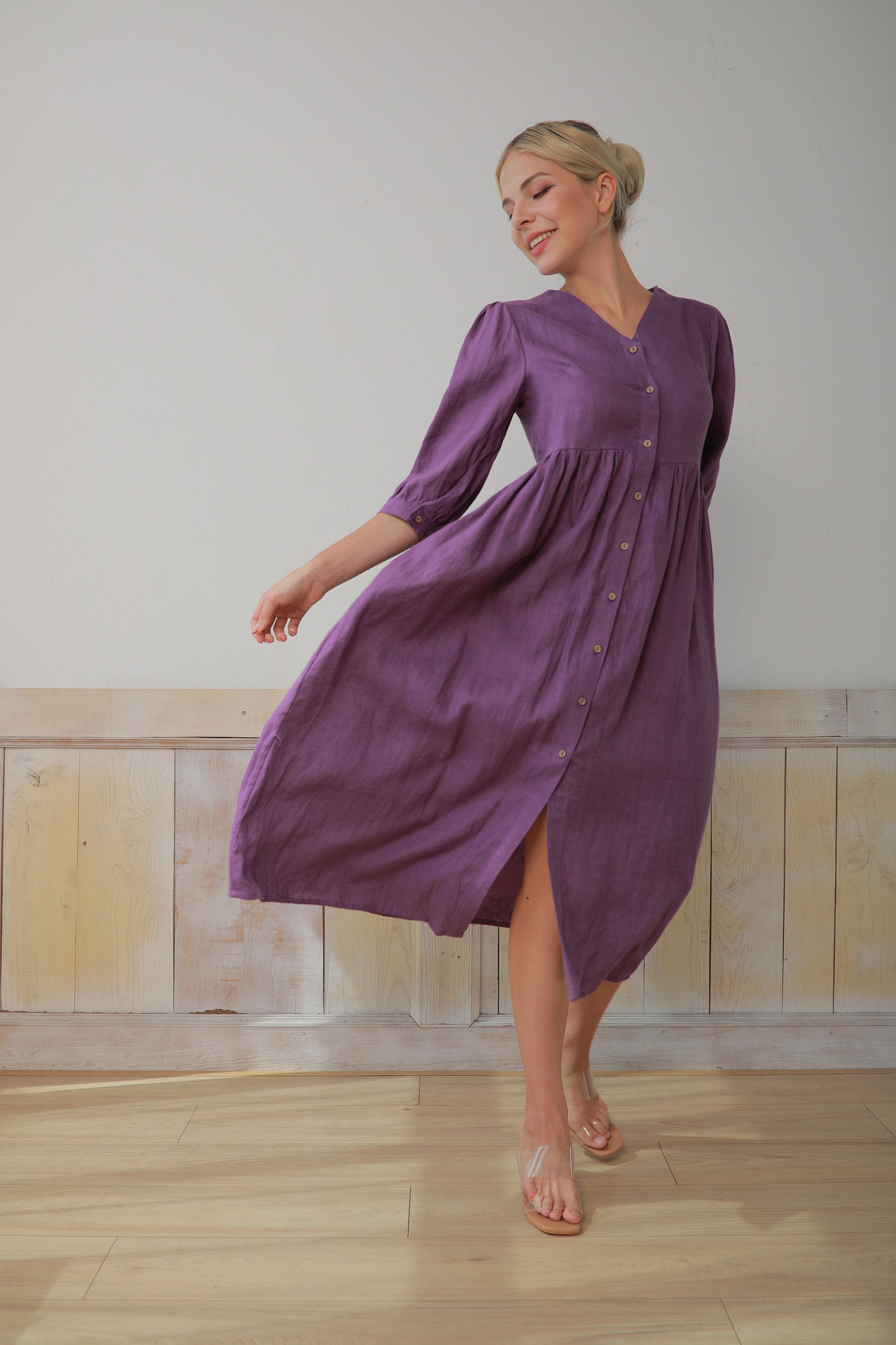 Dresses for Women Over 60