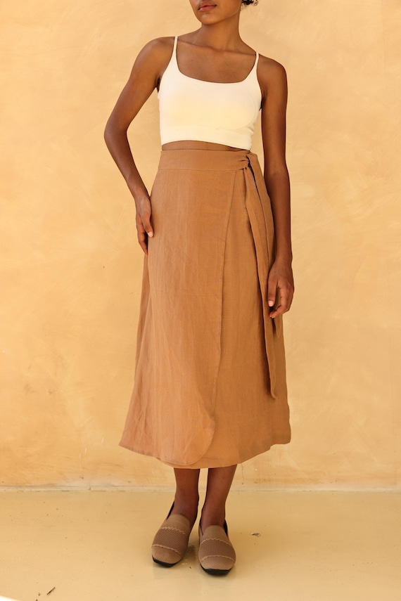 【ITZAVIBE】25ss CHECK LAYERED WRAP LONG SKIRT il_fullxfull.3833133400_4286.jpg