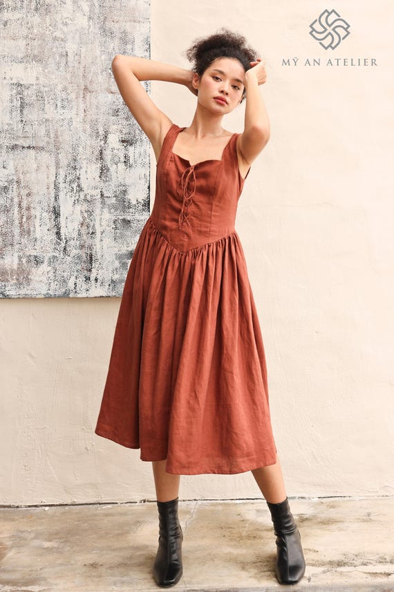 sonoma cotton dress Eileen West The Rosalie Garden Swiss Dot Ballet Nightgown Sonoma Garden / 3X Coldwater Creek Women's Cotton famous wedding dress creates a soft feminine Height:5'10