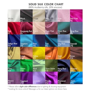 PLAIN mulberry silk, Mulberry silk fabric, Handmade silk, Fabric by the yard, Vietnamese silk, Handmade silk, Silk for crafting dress