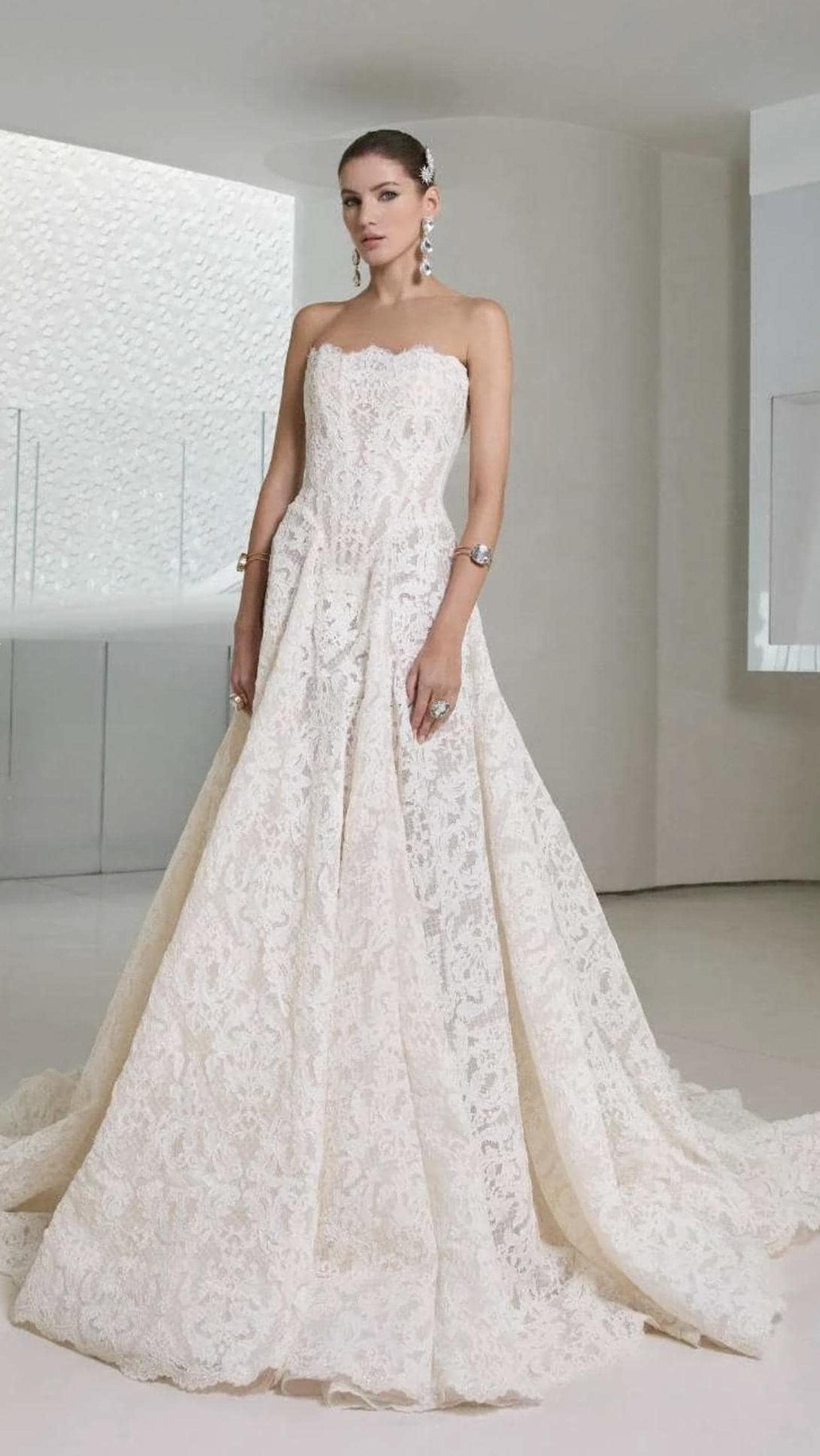 etsy corset wedding dress Inner Midi Dress Pure Cotton USW162024MonDay Renaissance style wedding dress Color:Freesia Vintage wedding