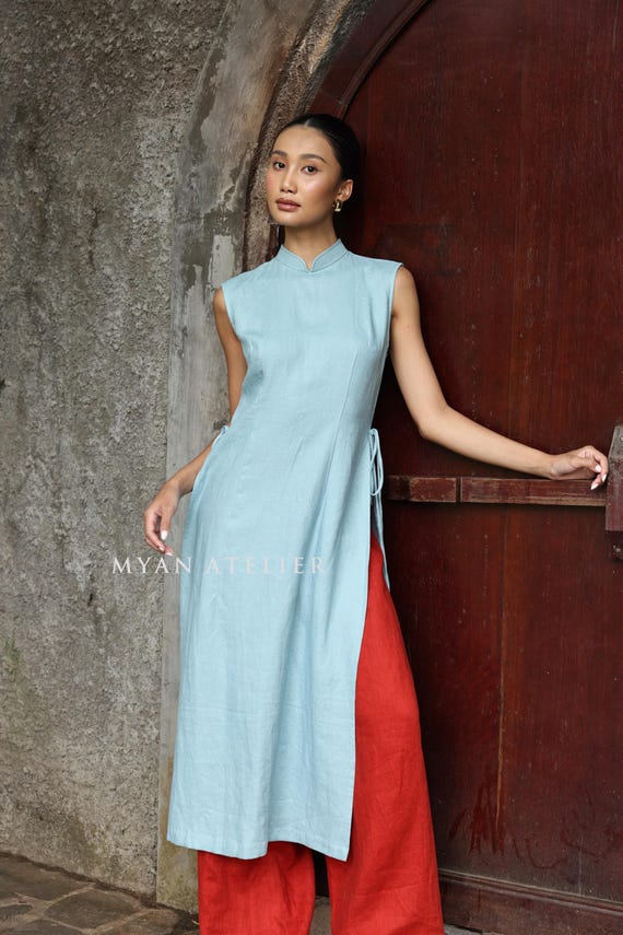 modern tunic dress Modern Magic Tunic Dress In Black