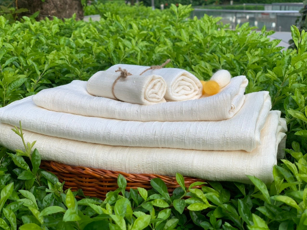 Natural Plant Fiber Antibacterial Towel Antimicrobial Towel - China Towel  and Cotton Towel price