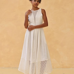 Amelia Lace Dress - Etsy