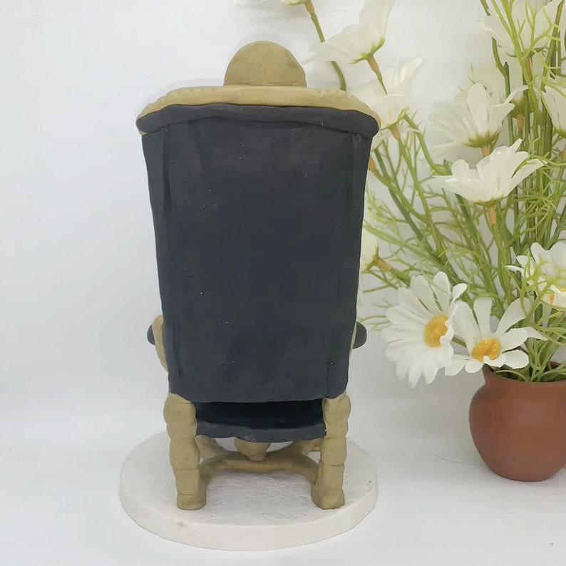 Custom Bobbleheads, Personalized Bobbleheads, Customize Your Own