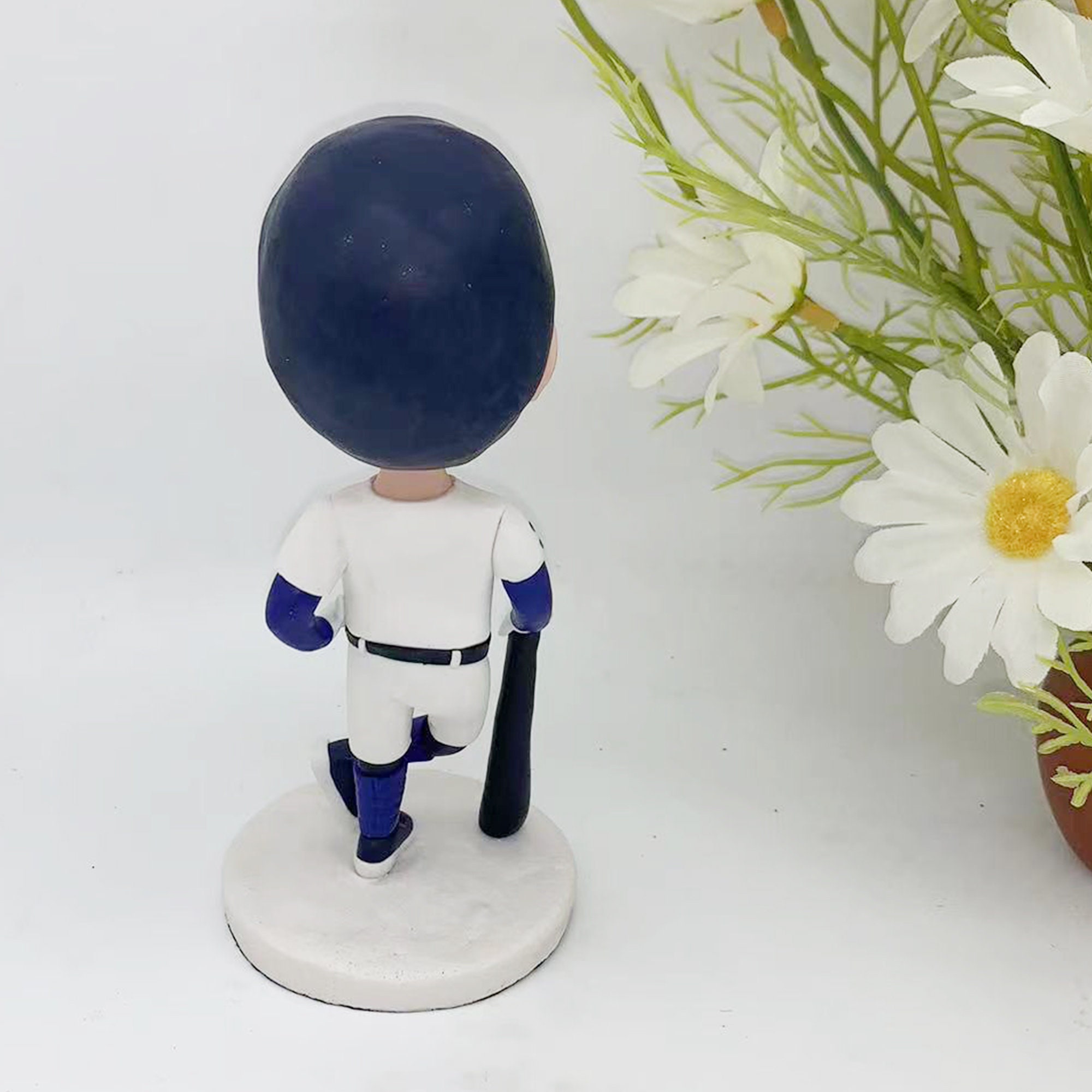 Custom Bobbleheads, Athlete Bobblehead Gifts, Custom Athlete