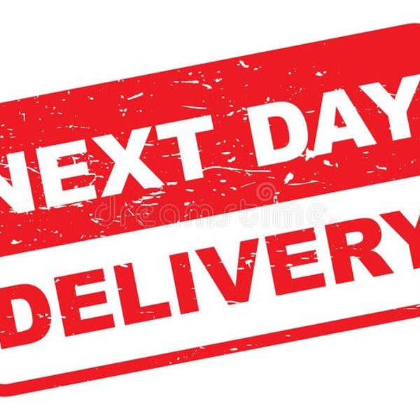 UK Next day Delivery