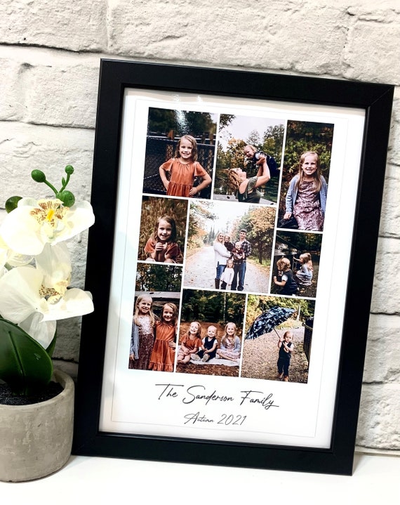 Mother's Day Photoframe Mother's Day Photoframe