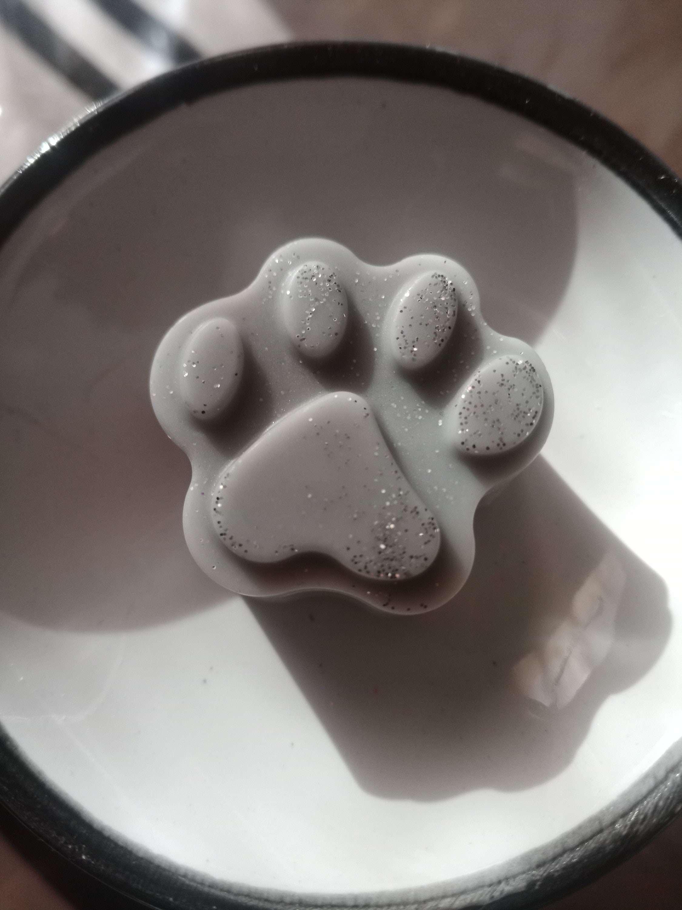 Fondants Parfumés Bougie Pets de Singe , Bois Oud Idees Cadeaux , Fetes Des Meres, Anniversaire , St