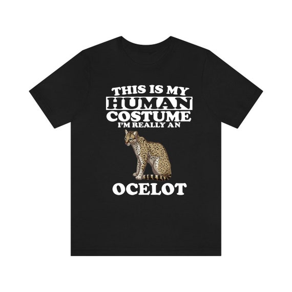 Ocelot shirt store