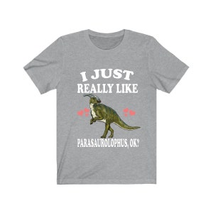 I Just Really Like Pterodactyls Ok? Funny Dinosaur T-Shirt I Just Really Like Pterodactyls Ok? Funny Dinosaur T-Shirt
