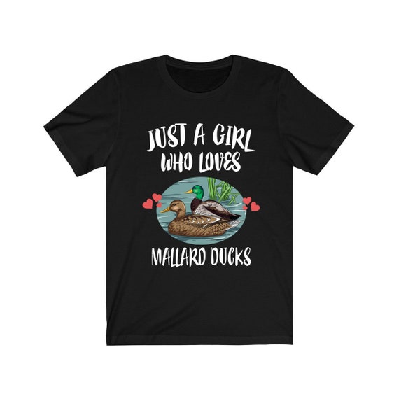 I Really Do Need All These Ducks Animals Lover Gift Tshirt I Really Do Need All These Ducks Animals Lover Gift Tshirt
